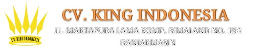 C.V.King Indonesia